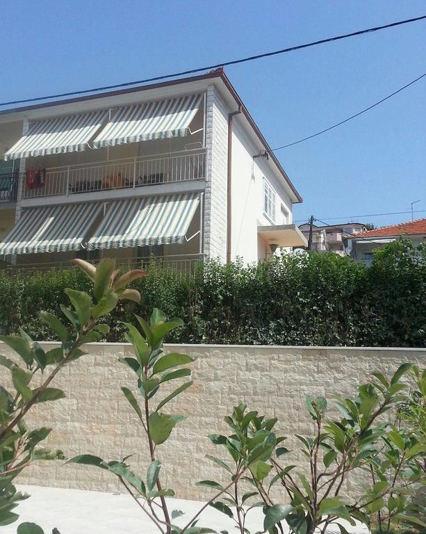 Apartment Ivo 特罗吉尔 外观 照片