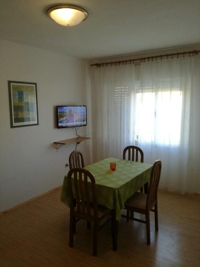 Apartment Ivo 特罗吉尔 外观 照片