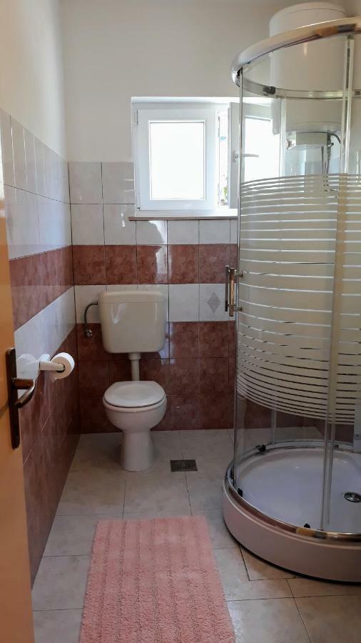 Apartment Ivo 特罗吉尔 外观 照片