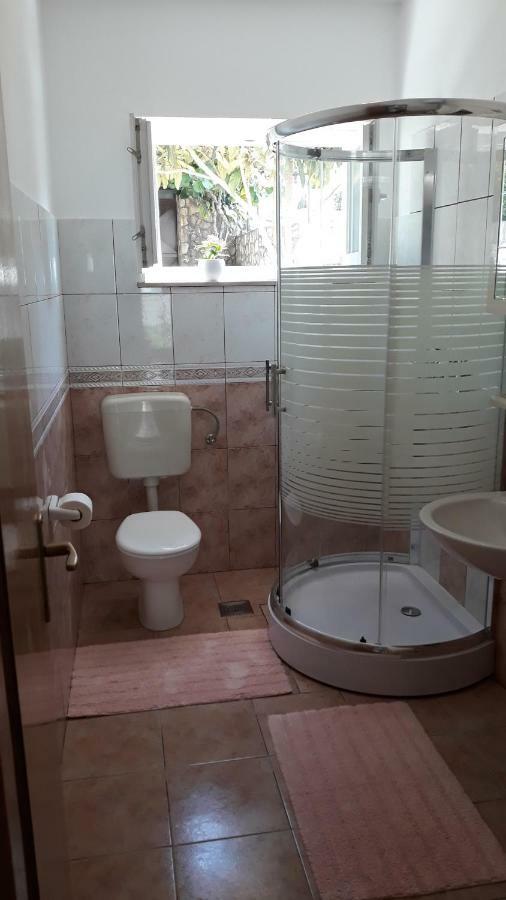Apartment Ivo 特罗吉尔 外观 照片