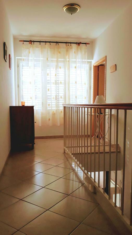 Apartment Ivo 特罗吉尔 外观 照片