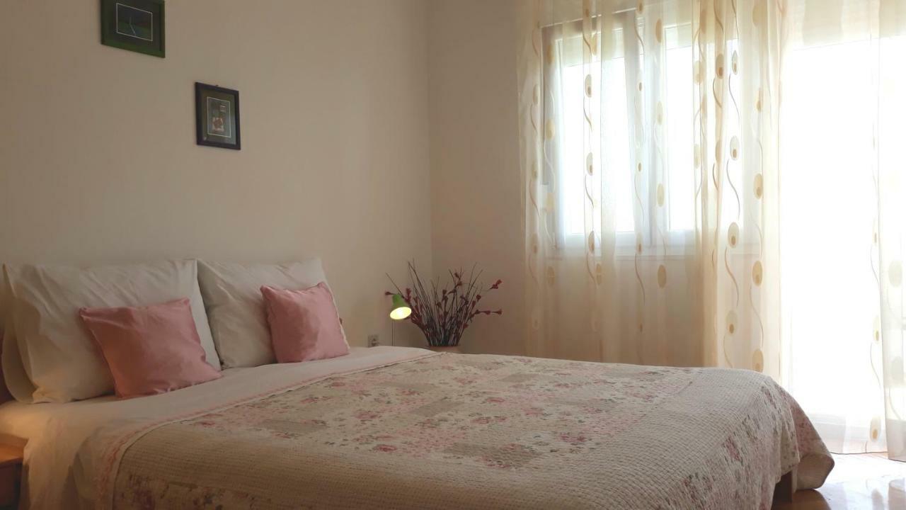 Apartment Ivo 特罗吉尔 外观 照片