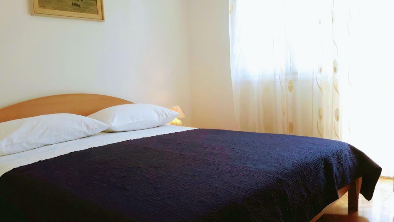 Apartment Ivo 特罗吉尔 外观 照片