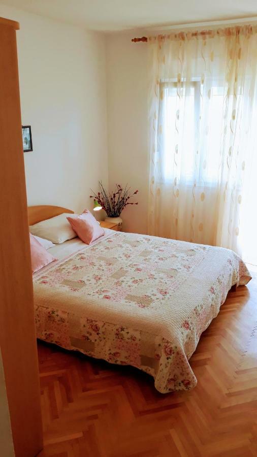 Apartment Ivo 特罗吉尔 外观 照片
