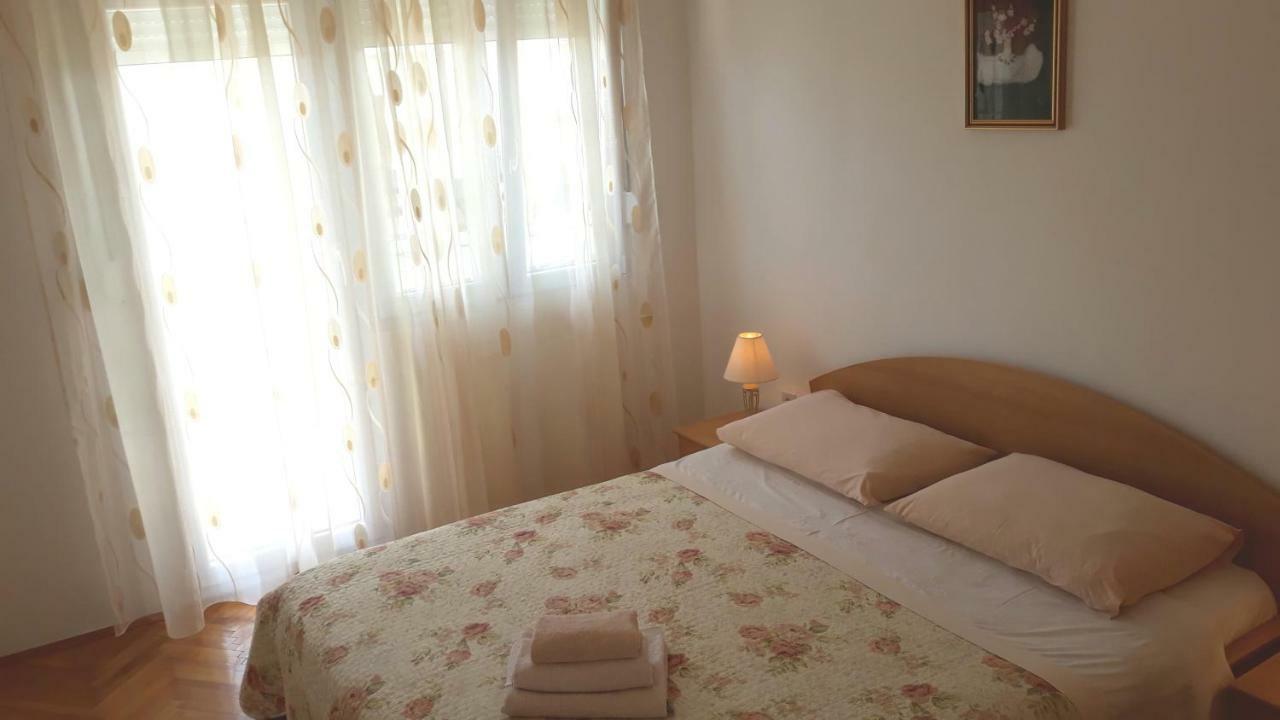 Apartment Ivo 特罗吉尔 外观 照片