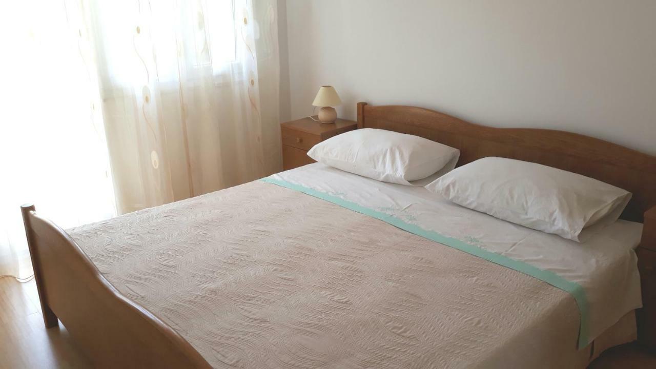 Apartment Ivo 特罗吉尔 外观 照片