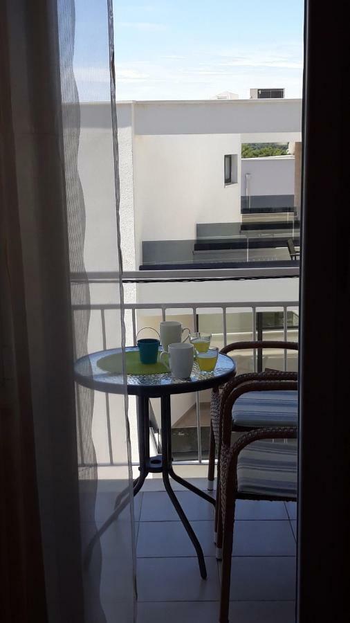 Apartment Ivo 特罗吉尔 外观 照片